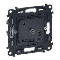 Termostat do ogrzewania podłogowego, Valena Allure | 752034 Legrand