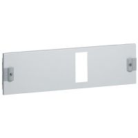 Osłona metalowa dla DPX3 160 pozioma W150 | 020313 Legrand