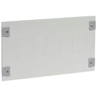 Osłona metalowa dla DPX3 160/250, wysokość 300mm | 020309 Legrand