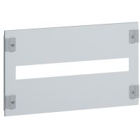 Osłona metalowa dla DPX 125-250 ER pionowa, wysokość 300mm | 020310 Legrand