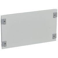 Osłona metalowa pełna wysokość 300mm | 020344 Legrand