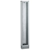 Przedział kablowy metalowy XL3 400 wysokość 1900mm | 020139 Legrand