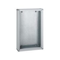 Rozdzielnica metalowa XL3 400 wysokość 750mm Uwaga: Drzwi zamawiane oddzielnie | 020104 Legrand
