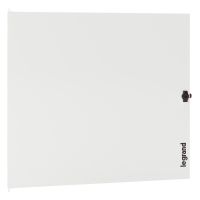 Drzwi metalowe pełne do rozdzielnic XL3S 160 4x36 | 337264 Legrand