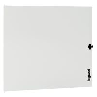 Drzwi metalowe pełne do rozdzielnic XL3S 160 5x36 | 337265 Legrand