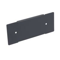 Zestaw 2 paneli bocznych cokołu, długość 300mm do rozdzielnic XL3S 630 | 338205 Legrand