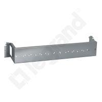 Podstawa montażowa do SPX 00/000 pionowa, do rozdzielnic XL3S 24M | 339261 Legrand