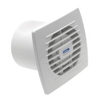 Wentylator kanałowy CYKLON EOL120T | 70943 Kanlux