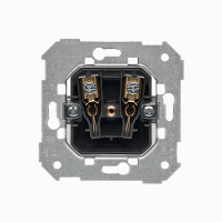 Gniazdo wtyczkowe pojedyncze b/u (mechanizm) 16A, 250V, śrubowe 75431-39 Simon 82 | 75431-39 Kontakt Simon