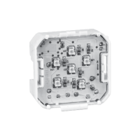 Moduł świecący LED (mechanizm), 230V / 12V. 11 Lux 75370-39 Simon 82 | 75370-39 Kontakt Simon