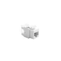 Wkład gniazda komputerowego RJ45 Kat.5e UTP MOLEX MRJ455e | MRJ455e Kontakt Simon