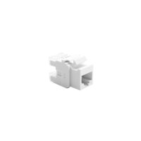 Wkład gniazda komputerowego RJ45 Kat.6 UTP MOLEX MRJ456 | MRJ456 Kontakt Simon