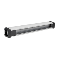 Podstawa Ofiblok Plus 8xK45 (45x45mm), czarny, Simon Connect | KFP108/14 Kontakt Simon