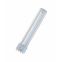 Świetlówka kompaktowa niezintegrowana DULUX L 55W/930 2G11 | 4050300370705 Ledvance