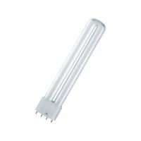 Świetlówka kompaktowa niezintegrowana DULUX L 55W/840 2G11 | 4050300295879 Ledvance
