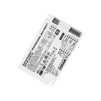 Statecznik elektroniczny QUICKTRONIC MULTIWATT QTP-M 2X26-32/220-240V S | 4008321329158 Ledvance