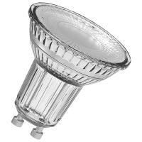 Lampa LED VALUE PAR16 50 36st 4,3W/865 GU10 220-240V | 4058075817715 Ledvance