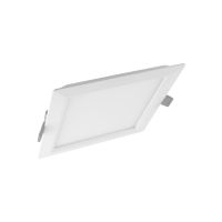 Oprawa downlight SLIM SQ210 18W/3000K WT IP20 | 4058075079335 Ledvance