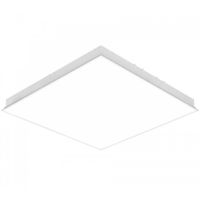 Oprawa panel COMPACT LED EVO P 8100lm PRM I kl. IP20/IP44 595x595 840 (60W) | 628580 Lena Lighting