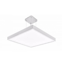 Oprawa panel COMPACT LED EVO Z 3550lm PRM II kl IP20 620x620 840 (24W) | 628818 Lena Lighting