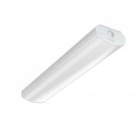 Oprawa n/t VESPO LED 1161mm 3500lm PRM MAT IP44 840 (27W) | 639982 Lena Lighting