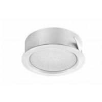 Oprawa downlight DL 220 LED EVO LV 220mm 1400lm 830 PRM (10W) | 519543 Lena Lighting
