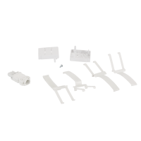 Zestaw startowy LUGLINE LB LED 3-torowy | 150231.00791 Lug Light