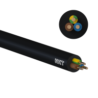 Kabel energetyczny YKY żo 3x1,5 0,6/1kV /1000m/ BĘBEN | 112271060D1000 Nkt