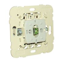 Łącznik krzyżowy z podświetleniem, mechanizm, MEC 21 | 21052 Efapel