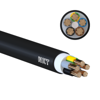 Kabel energetyczny YKY żo 5x25 RMC 0,6/1kV BĘBEN | 112194016 Nkt