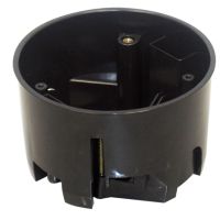Puszka do montażu kasety (floor box) 4 moduły | 83052 Efapel