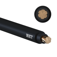 Kabel energetyczny YKXS 1x35 RMC 0,6/1kV BĘBEN | 112200003 Nkt