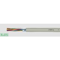 Kabel telekomunikacyjny J-Y(ST)Y LG 2x2x0,6 300V szary BĘBEN | 33001 Helukabel