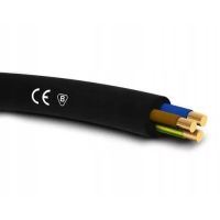 Kabel energetyczny YKY żo 3x1,0 0,6/1kV BĘBEN | WCC5003D00AEA0J Eltrim