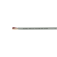 Kabel sterowniczy TRONIC (LIYY) 2x0,75 300/500V BĘBEN | 18104 Helukabel