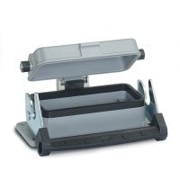 Obudowa gniazda pulpitowa IP65 EPIC H-B 10 AG | 10032000 Lapp Kabel