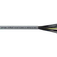 Przewód sterowniczy OLFLEX CLASSIC 110 2x0,5 300/500V BĘBEN | 1119752 Lapp Kabel