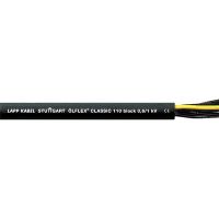 Przewód sterowniczy OLFLEX CLASSIC 110 7G1,5 0,6/1kV czarny BĘBEN | 1120314 Lapp Kabel