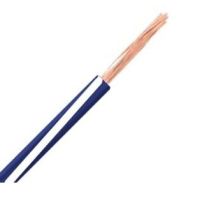 Przewód instalacyjny X07V-K (LGY) 1,5 450/750V ciemnoniebiesko-biały /150m/ SZPULA | 4522921S Lapp Kabel