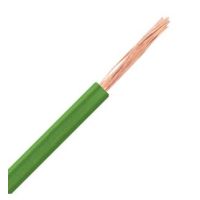 Przewód bezhalogenowy H07Z-K 6,0 450/750V zielony BĘBEN | 4726124 Lapp Kabel