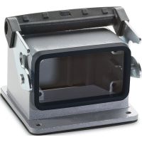 Obudowa gniazda pulpitowa IP65 EPIC H-B 10 AG-LB | 10032900 Lapp Kabel