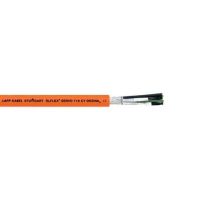 Przewód sterowniczy OLFLEX SERVO 719 CY 4G10+(2x1)+(2x1,5) BĘBEN | 1020030 Lapp Kabel