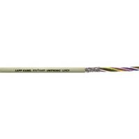 Przewód sterowniczy UNITRONIC 16x0,25 500V BĘBEN | 0034416 Lapp Kabel