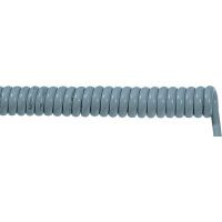 Przewód spiralny OLFLEX SPIRAL 400 P 18G0,75 1-3M | 70002735 Lapp Kabel