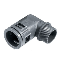Dławnica SILVYN KLICK 90st 20x 1,5/2 BK | 55501165 Lapp Kabel