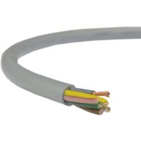 Kabel sterowniczy UNITRONIC LIYY 6x0,25 500V BĘBEN | 0028306 Lapp Kabel