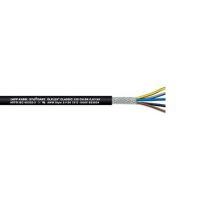 Przewód sterowniczy bezhalogenowy OLFLEX CLASSIC 135 CH 3G1,0 0,6/1kV czarny BĘBEN | 1123461 Lapp Kabel