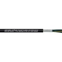 Przewód sterowniczy bezhalogenowy OLFLEX CLASSIC 135 CH 3G2,5 0,6/1kV czarny BĘBEN | 1123477 Lapp Kabel