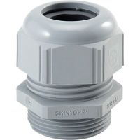 Dławik SKINTOP ST-M50x1,5 32x1,5 srebrnoszary | 53111060 Lapp Kabel