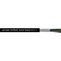 Przewód elastyczny OLFLEX ROBUST 215 C 4G1,5 300/500V BĘBEN | 0022751 Lapp Kabel